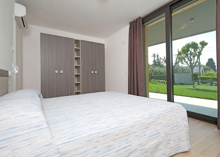 T14 Lejlighed Bardolino