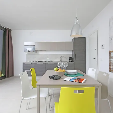 Apartamento T14 Bardolino