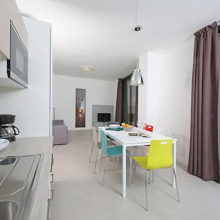 T14 Apartamento Bardolino