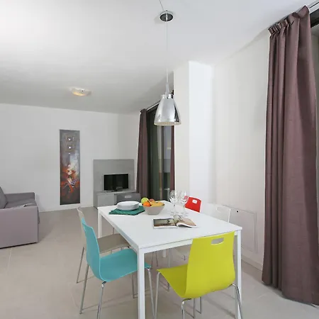 T14 Apartamento *