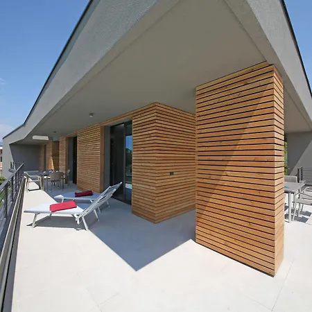 Apartamento T14 Bardolino