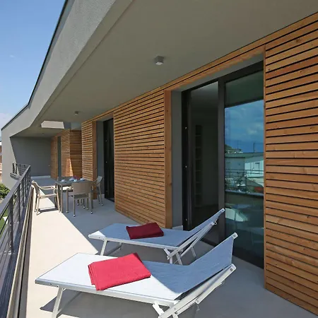 T14 Apartamento