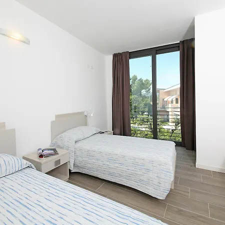 Apartamento T14