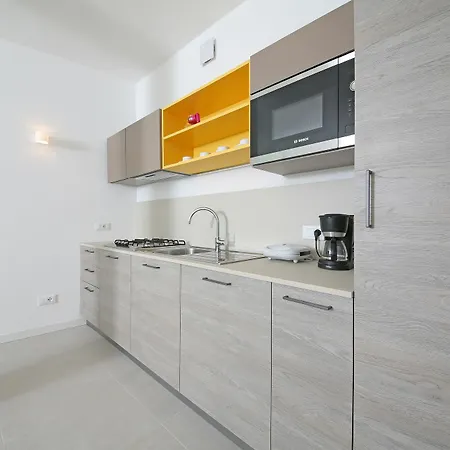 Apartamento T14