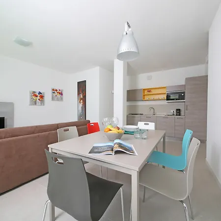 T14 Apartamento *