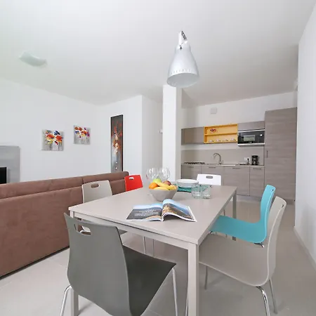 Apartment T14 Bardolino