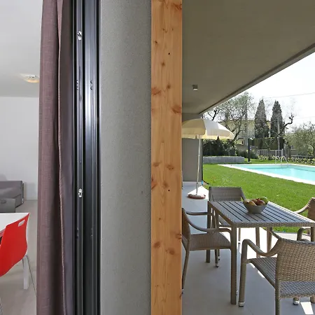 Apartment T14 Bardolino