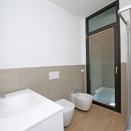Apartment T14 *