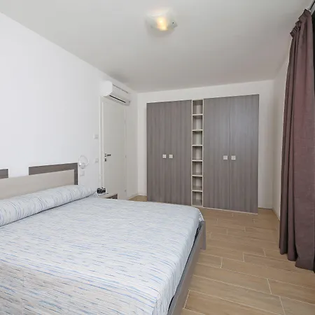 Lejlighed T14 Bardolino