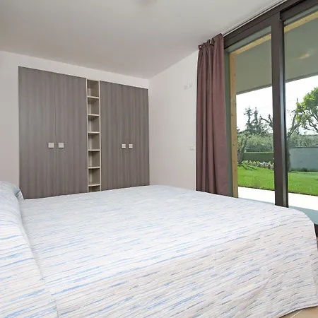 Apartment T14 Bardolino