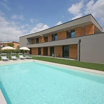 Appartement T14