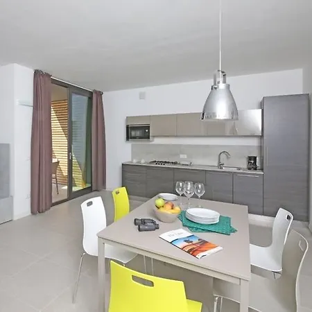 Apartment T14