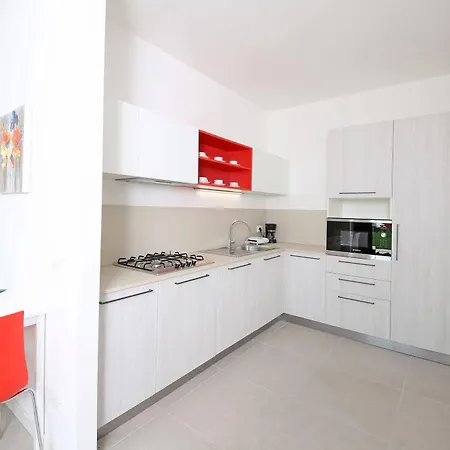Appartement T14