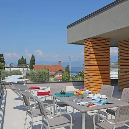 Appartement T14 Bardolino