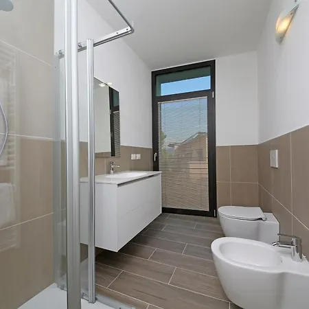 Apartment T14 Bardolino