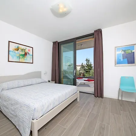 T14 Apartment