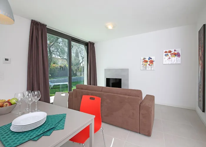 T14 Apartmán Bardolino