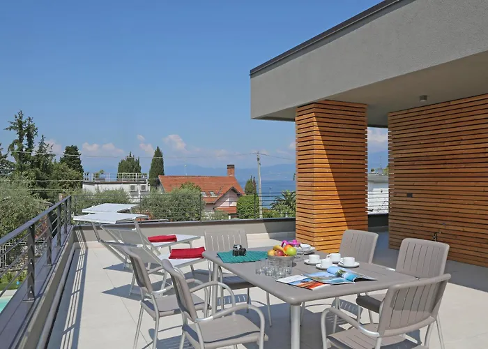 Apartmán T14 Bardolino